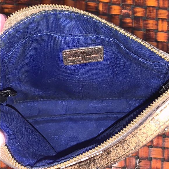Cole Haan Cross Body Purse - Picture 6 of 6